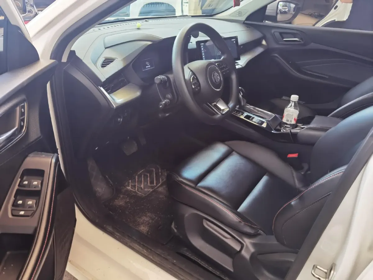 2021 MG 5 1.5L 120HP L4 CVT,autocango,china used car exporter,china ev exporter,chinese used car exporter,chinese used ev exporter
