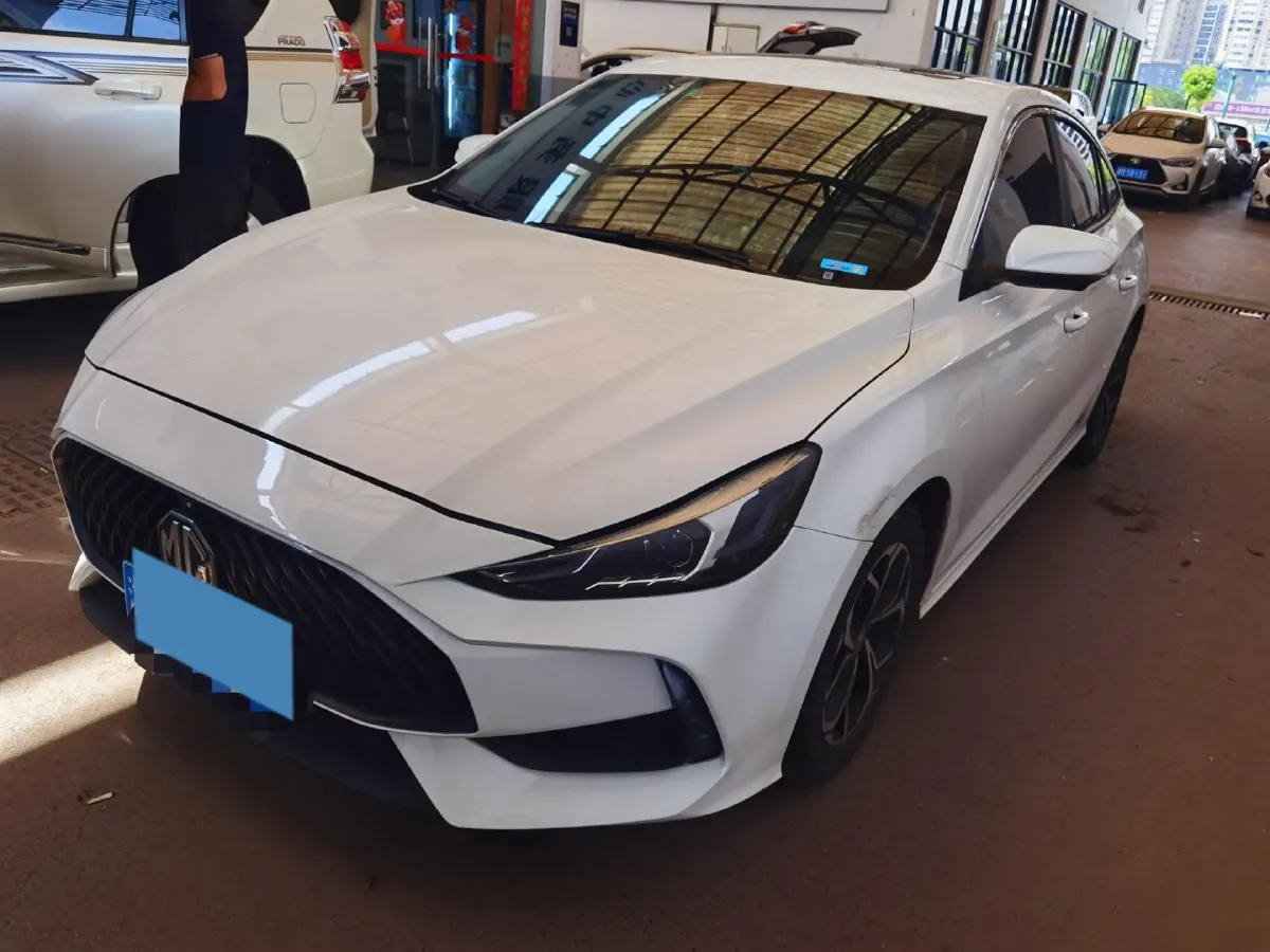 2021 MG 5 1.5L 120HP L4 CVT,autocango,china used car exporter,china ev exporter,chinese used car exporter,chinese used ev exporter
