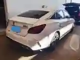 2021 MG 5 1.5L 120HP L4 CVT