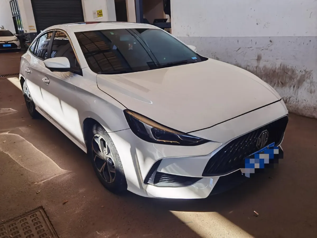 2021 MG 5 1.5L 120HP L4 CVT,autocango,china used car exporter,china ev exporter,chinese used car exporter,chinese used ev exporter