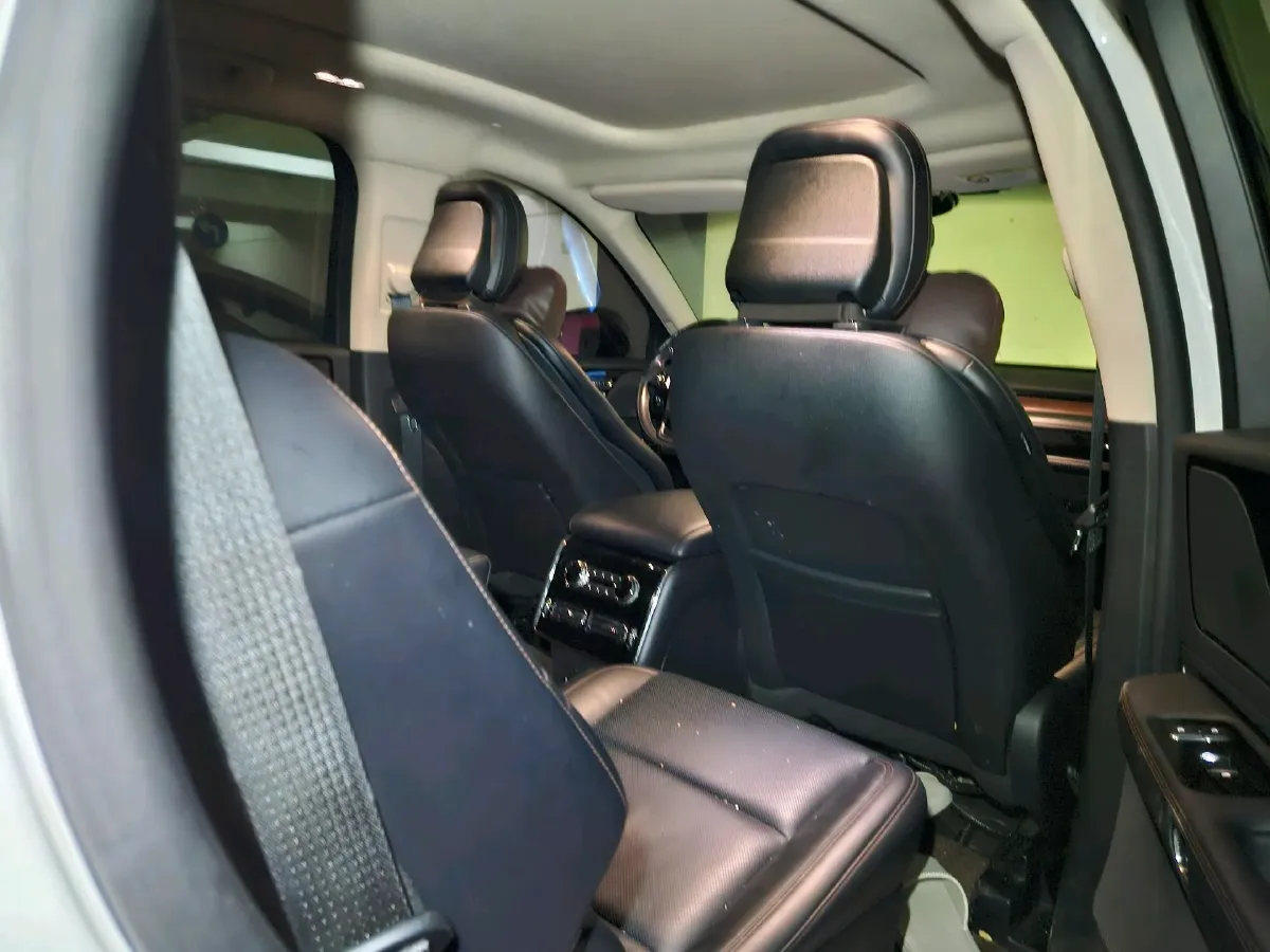 2021 Lincoln Aviator 3.0T 355HP V6 10AT,autocango,china used car exporter,china ev exporter,chinese used car exporter,chinese used ev exporter