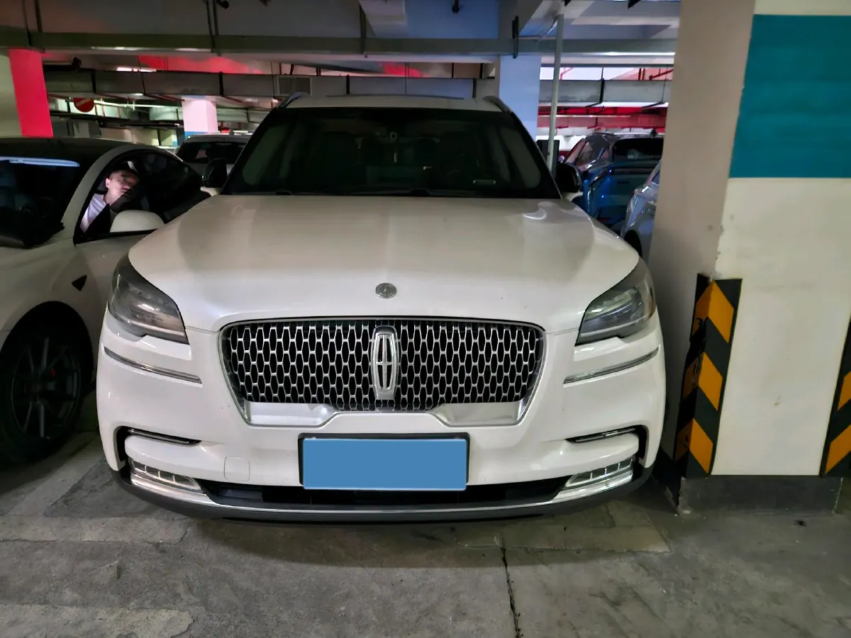 2021 Lincoln Aviator 3.0T 355HP V6 10AT,autocango,china used car exporter,china ev exporter,chinese used car exporter,chinese used ev exporter