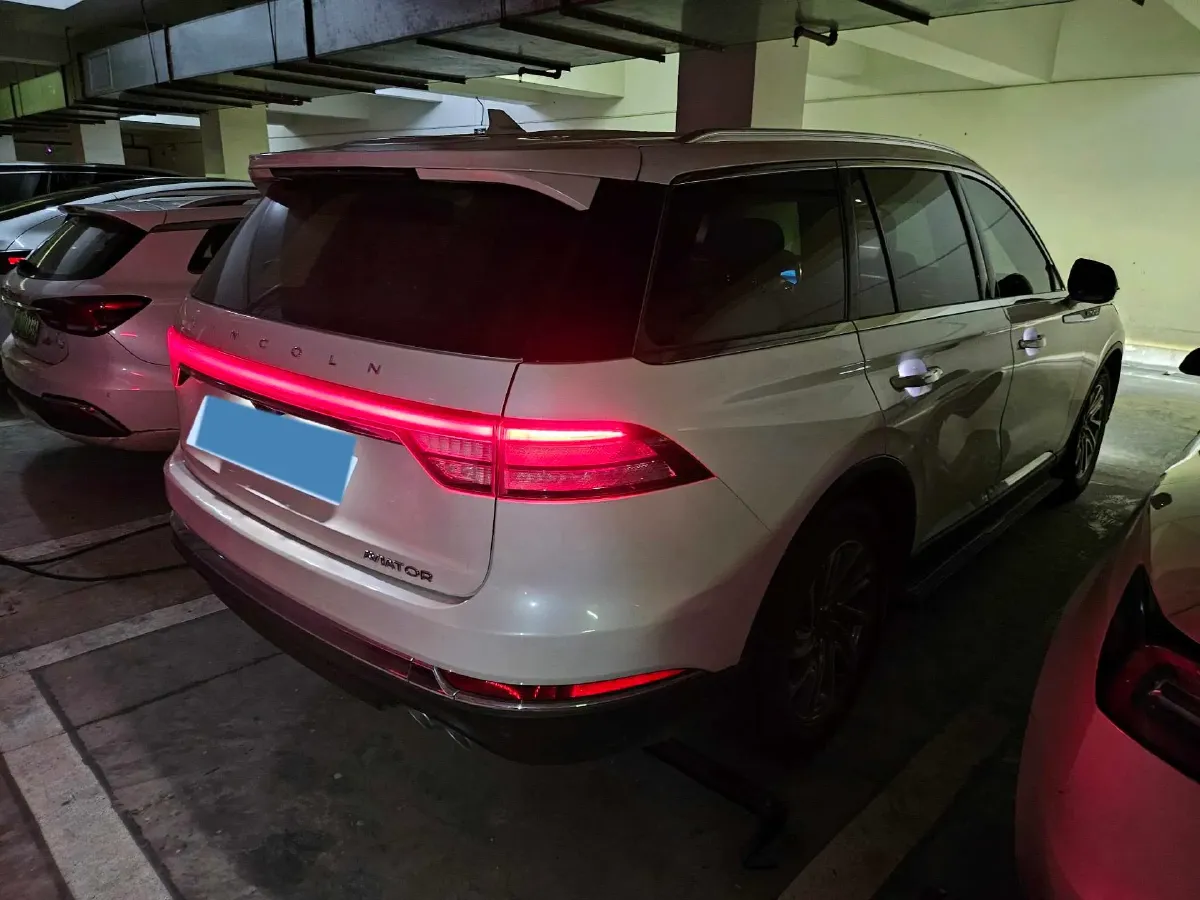 2021 Lincoln Aviator 3.0T 355HP V6 10AT,autocango,china used car exporter,china ev exporter,chinese used car exporter,chinese used ev exporter