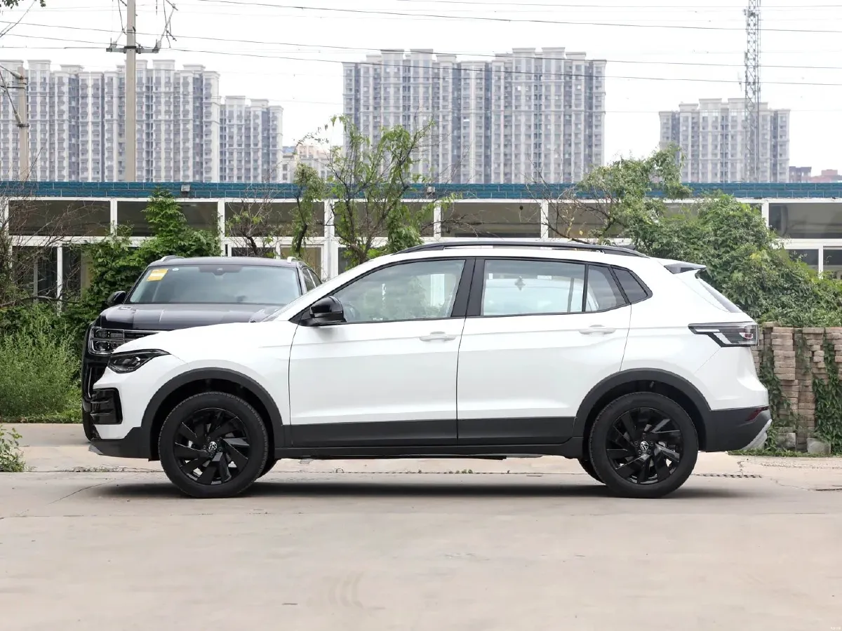 2025 Volkswagen Tharu 1.5L 110HP L4 6AT,autocango,china used car exporter,china ev exporter,chinese used car exporter,chinese used ev exporter