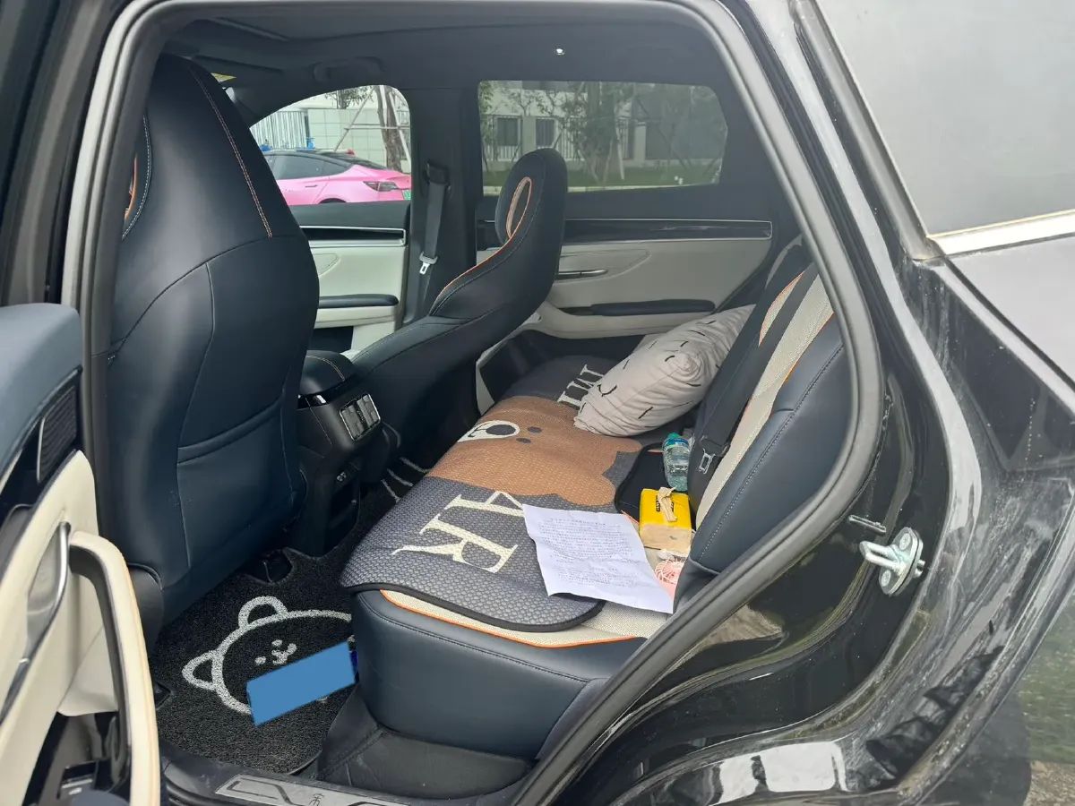 2022 Hyundai Tucson 2.0L 150HP L4 6AT Hybrid,autocango,china used car exporter,china ev exporter,chinese used car exporter,chinese used ev exporter