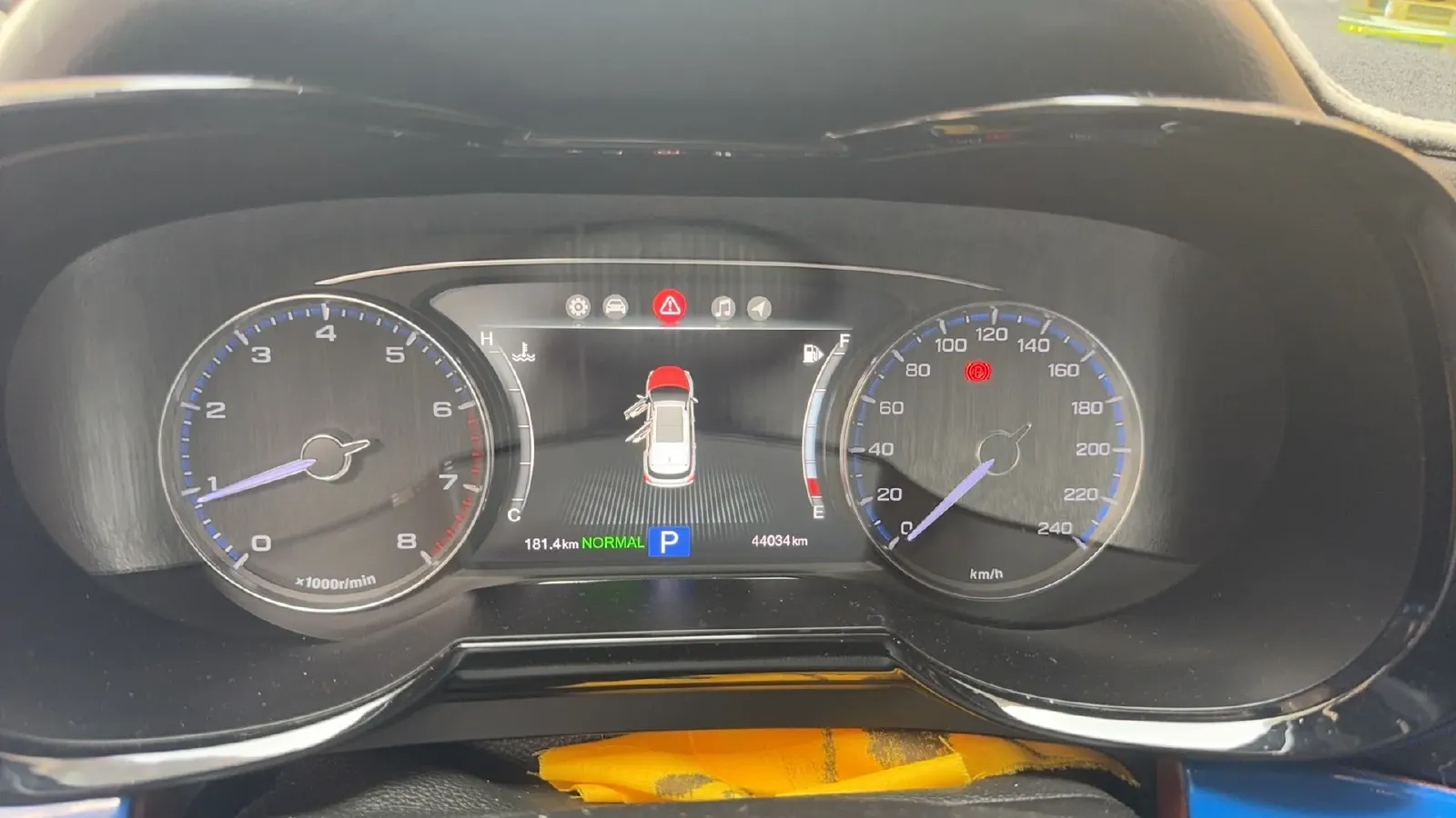 2017 GAC Trumpchi GS8 2.0T 201HP L4 6AT,autocango,china used car exporter,china ev exporter,chinese used car exporter,chinese used ev exporter