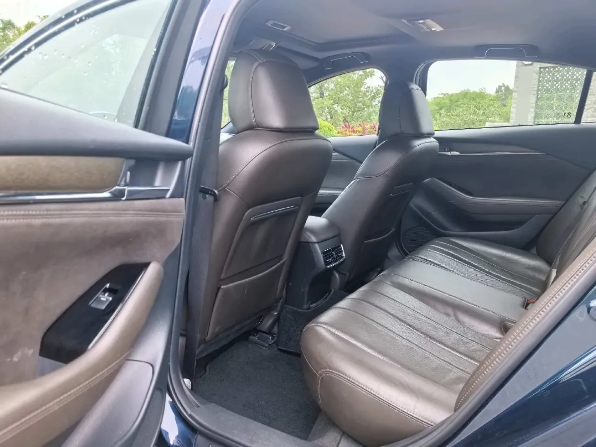 2020 Mazda Atenza 2.5L 192HP L4 6AT,autocango,china used car exporter,china ev exporter,chinese used car exporter,chinese used ev exporter