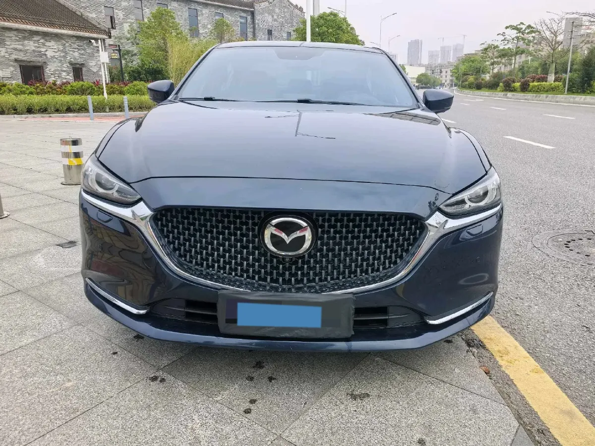 2020 Mazda Atenza 2.5L 192HP L4 6AT,autocango,china used car exporter,china ev exporter,chinese used car exporter,chinese used ev exporter