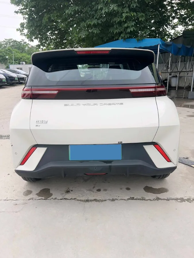 2024 BYD Seagull BEV 38.88KWH,autocango,china used car exporter,china ev exporter,chinese used car exporter,chinese used ev exporter