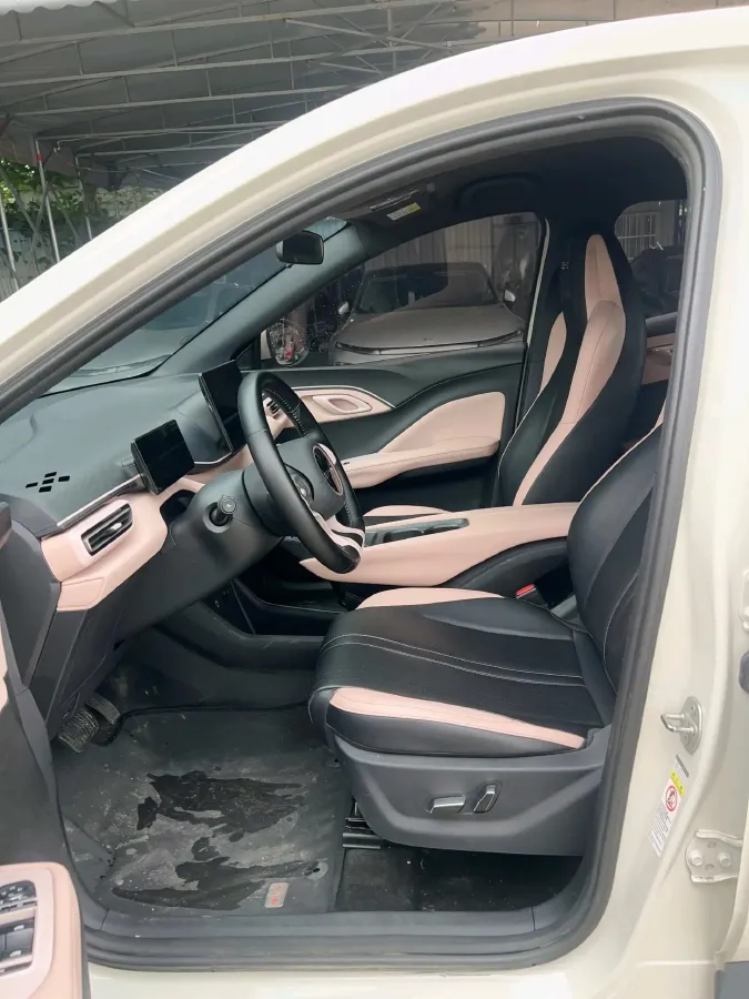2024 BYD Seagull BEV 38.88KWH,autocango,china used car exporter,china ev exporter,chinese used car exporter,chinese used ev exporter