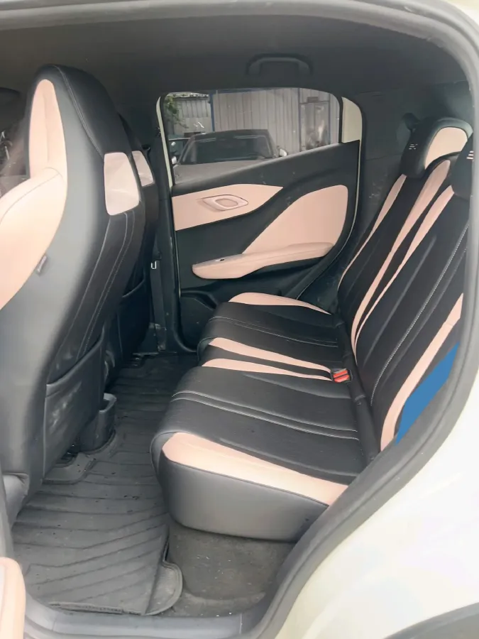 2024 BYD Seagull BEV 38.88KWH,autocango,china used car exporter,china ev exporter,chinese used car exporter,chinese used ev exporter