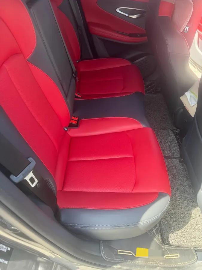 2020 ChangAn UNI-T 1.5T 180HP L4 7DCT,autocango,china used car exporter,china ev exporter,chinese used car exporter,chinese used ev exporter