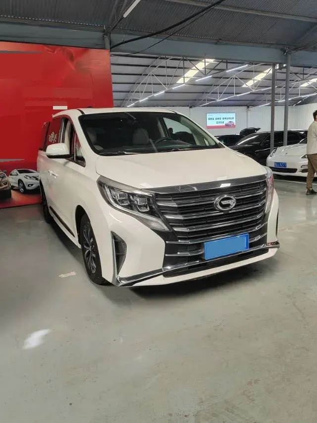 2021 GAC Trumpchi M8 2.0T 252HP L4 8AT,autocango,china used car exporter,china ev exporter,chinese used car exporter,chinese used ev exporter