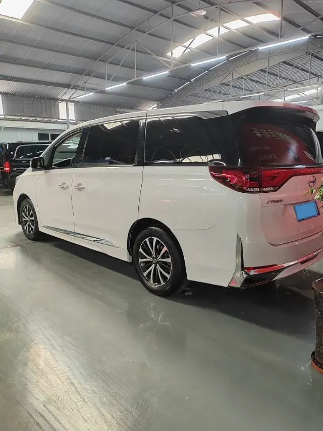 2021 GAC Trumpchi M8 2.0T 252HP L4 8AT,autocango,china used car exporter,china ev exporter,chinese used car exporter,chinese used ev exporter