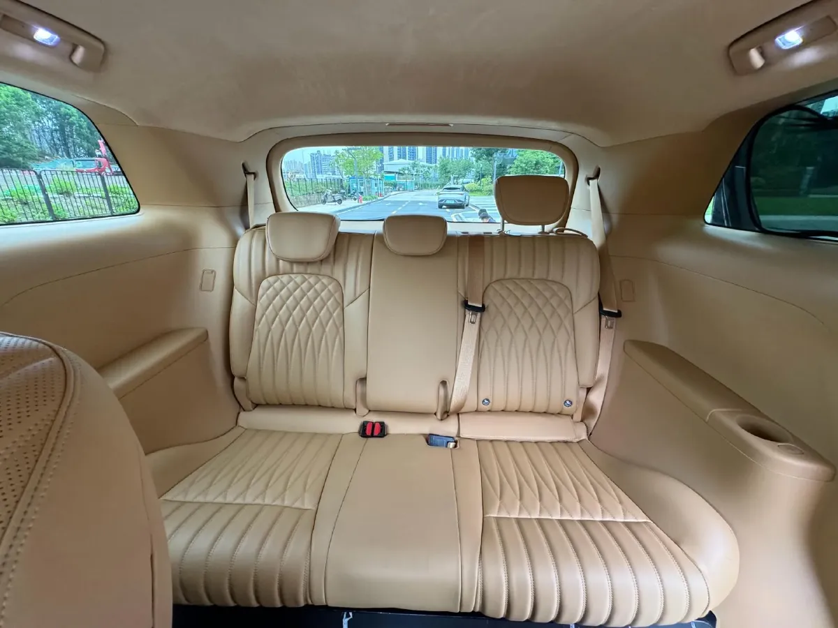 2024 Voyah Dream 1.5T 150HP L4 PHEV 43KWH,autocango,china used car exporter,china ev exporter,chinese used car exporter,chinese used ev exporter