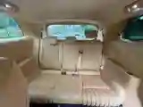 2024 Voyah Dream 1.5T 150HP L4 PHEV 43KWH