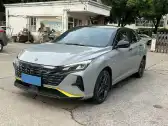 2023 DONGFENG AEOLUS YIXUAN,autocango,china used car exporter,china ev exporter,chinese used car exporter,chinese used ev exporter