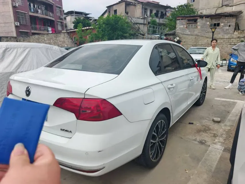 2019 Volkswagen Bora 1.5L 110HP L4 6AT,autocango,china used car exporter,china ev exporter,chinese used car exporter,chinese used ev exporter