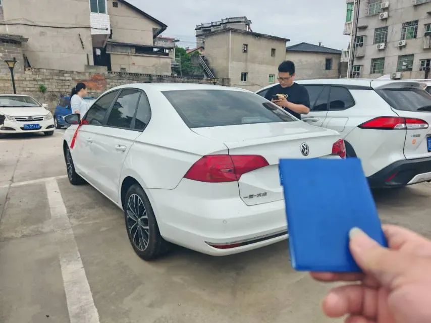 2019 Volkswagen Bora 1.5L 110HP L4 6AT,autocango,china used car exporter,china ev exporter,chinese used car exporter,chinese used ev exporter