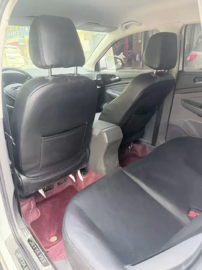 2019 Jetta VS5 1.4T 150HP L4 6AT,autocango,china used car exporter,china ev exporter,chinese used car exporter,chinese used ev exporter