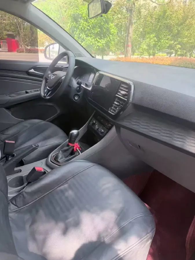 2019 Jetta VS5 1.4T 150HP L4 6AT,autocango,china used car exporter,china ev exporter,chinese used car exporter,chinese used ev exporter