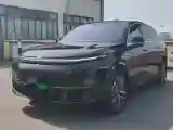 2024 Li L7 Range Extended 154HP REEV 42.8KWH