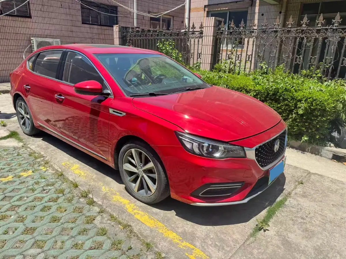 2019 MG 6 1.5T 169HP L4 AMT PHEV 9.1KWH,autocango,china used car exporter,china ev exporter,chinese used car exporter,chinese used ev exporter