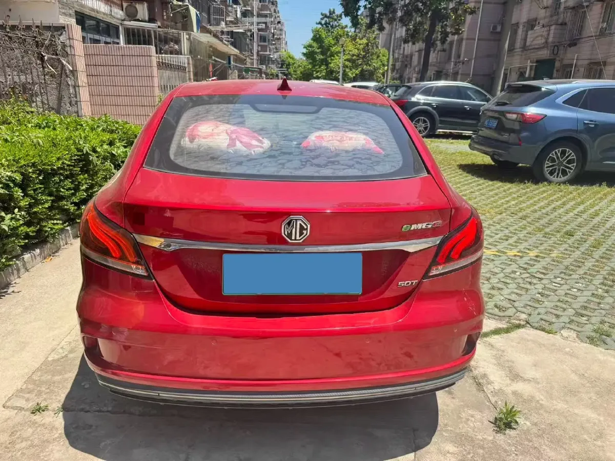 2019 MG 6 1.5T 169HP L4 AMT PHEV 9.1KWH,autocango,china used car exporter,china ev exporter,chinese used car exporter,chinese used ev exporter