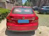 2019 MG 6 1.5T 169HP L4 AMT PHEV 9.1KWH