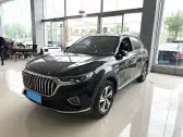 2019 HONGQI HS5,autocango,china used car exporter,china ev exporter,chinese used car exporter,chinese used ev exporter