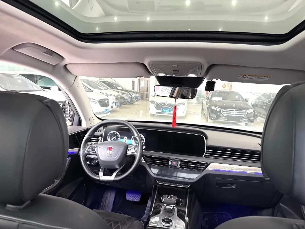 2019 HongQi HS5 2.0T 224HP L4 6AT,autocango,china used car exporter,china ev exporter,chinese used car exporter,chinese used ev exporter