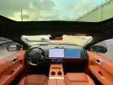 2022 Li L9 Range Extended 154HP REEV 42.6KWH