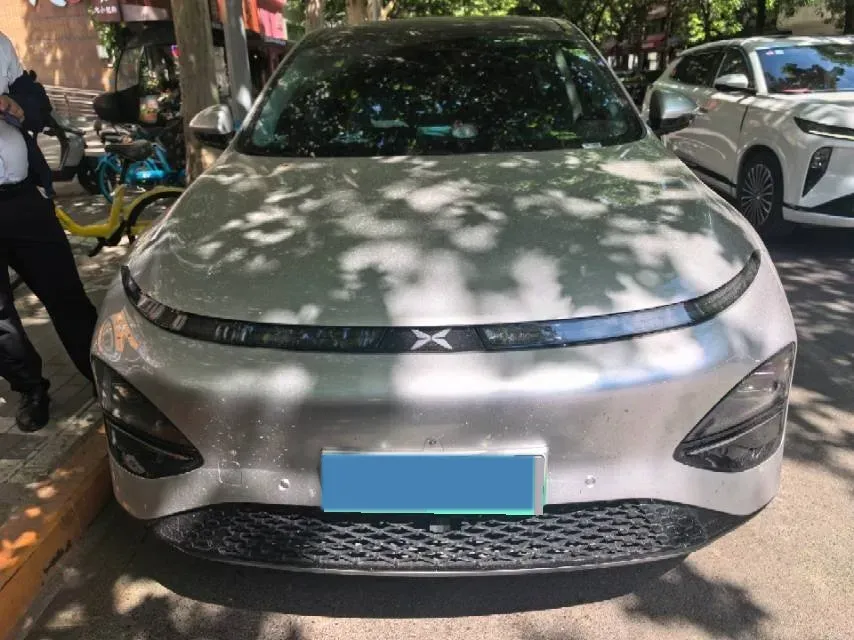 2024 Xpeng G6 BEV 66KWH,autocango,china used car exporter,china ev exporter,chinese used car exporter,chinese used ev exporter
