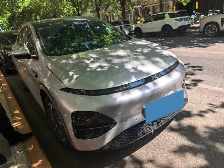 2024 Xpeng G6 BEV 66KWH,autocango,china used car exporter,china ev exporter,chinese used car exporter,chinese used ev exporter