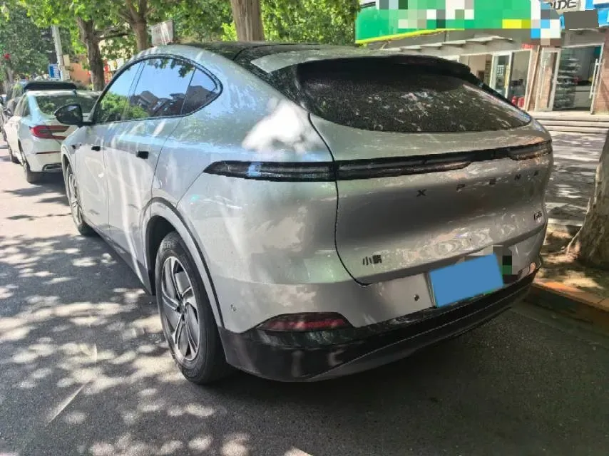 2024 Xpeng G6 BEV 66KWH,autocango,china used car exporter,china ev exporter,chinese used car exporter,chinese used ev exporter