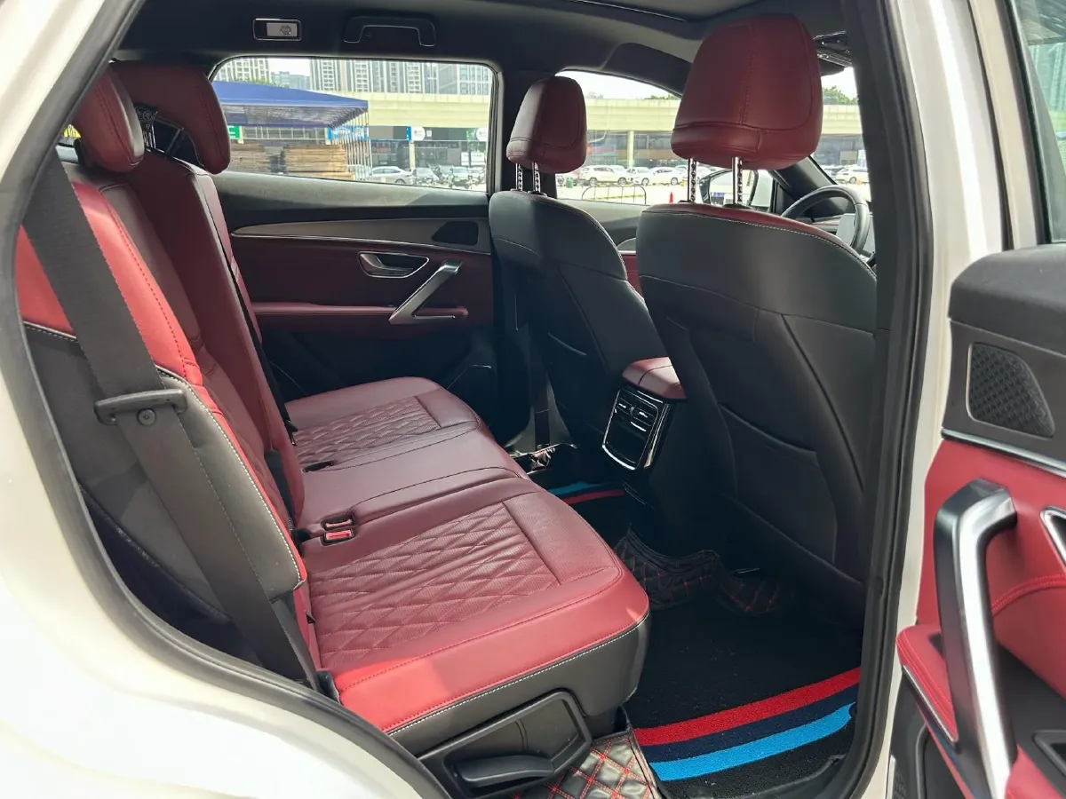 2024 Jetour X70 Plus 1.5T 156HP L4 6MT,autocango,china used car exporter,china ev exporter,chinese used car exporter,chinese used ev exporter