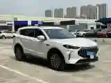 2024 Jetour X70 Plus 1.5T 156HP L4 6MT