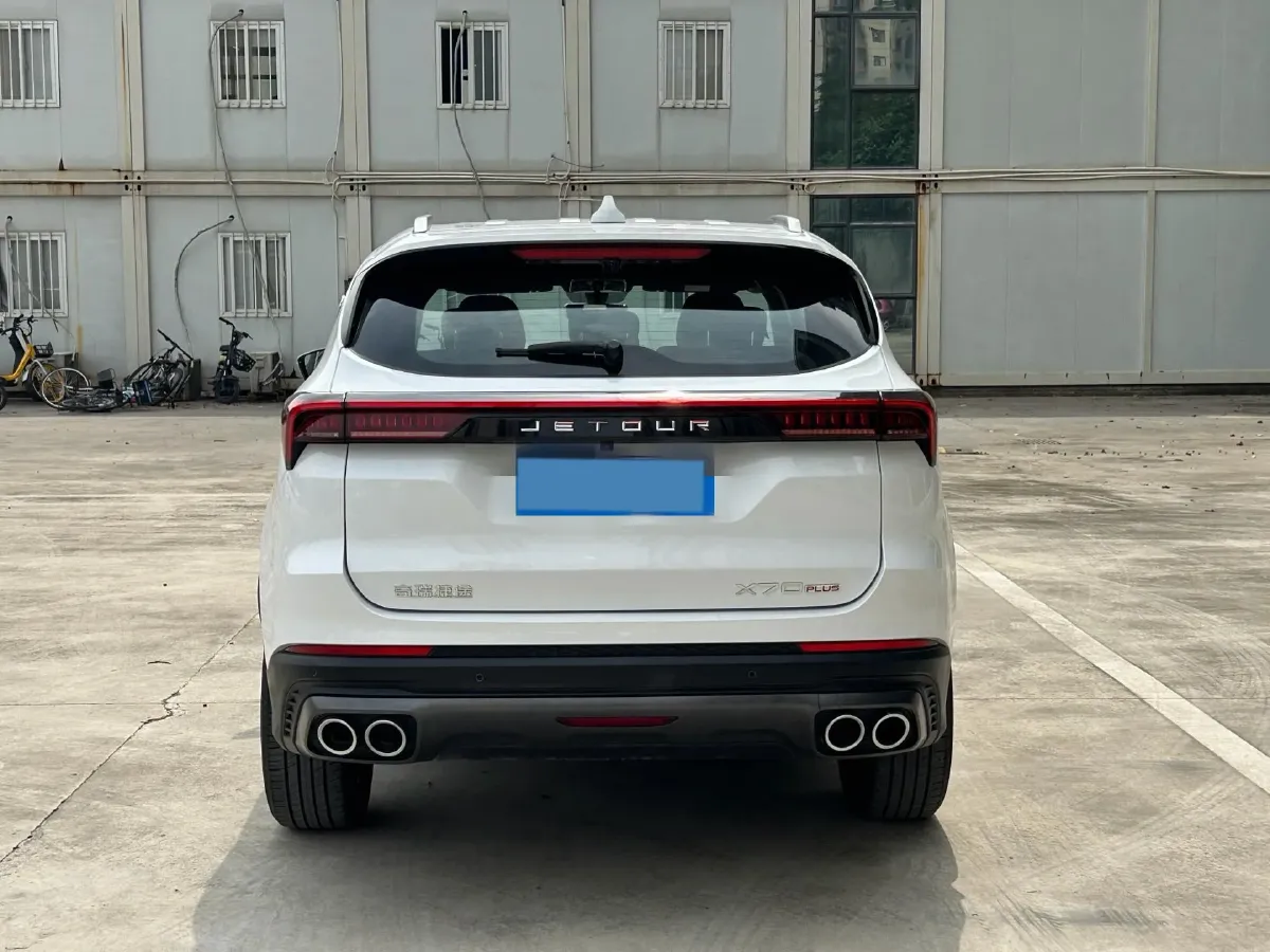 2024 Jetour X70 Plus 1.5T 156HP L4 6MT,autocango,china used car exporter,china ev exporter,chinese used car exporter,chinese used ev exporter