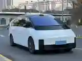 2025 Li MEGA BEV
