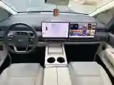 2025 Li MEGA BEV
