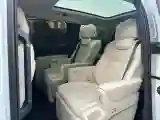 2025 Li MEGA BEV