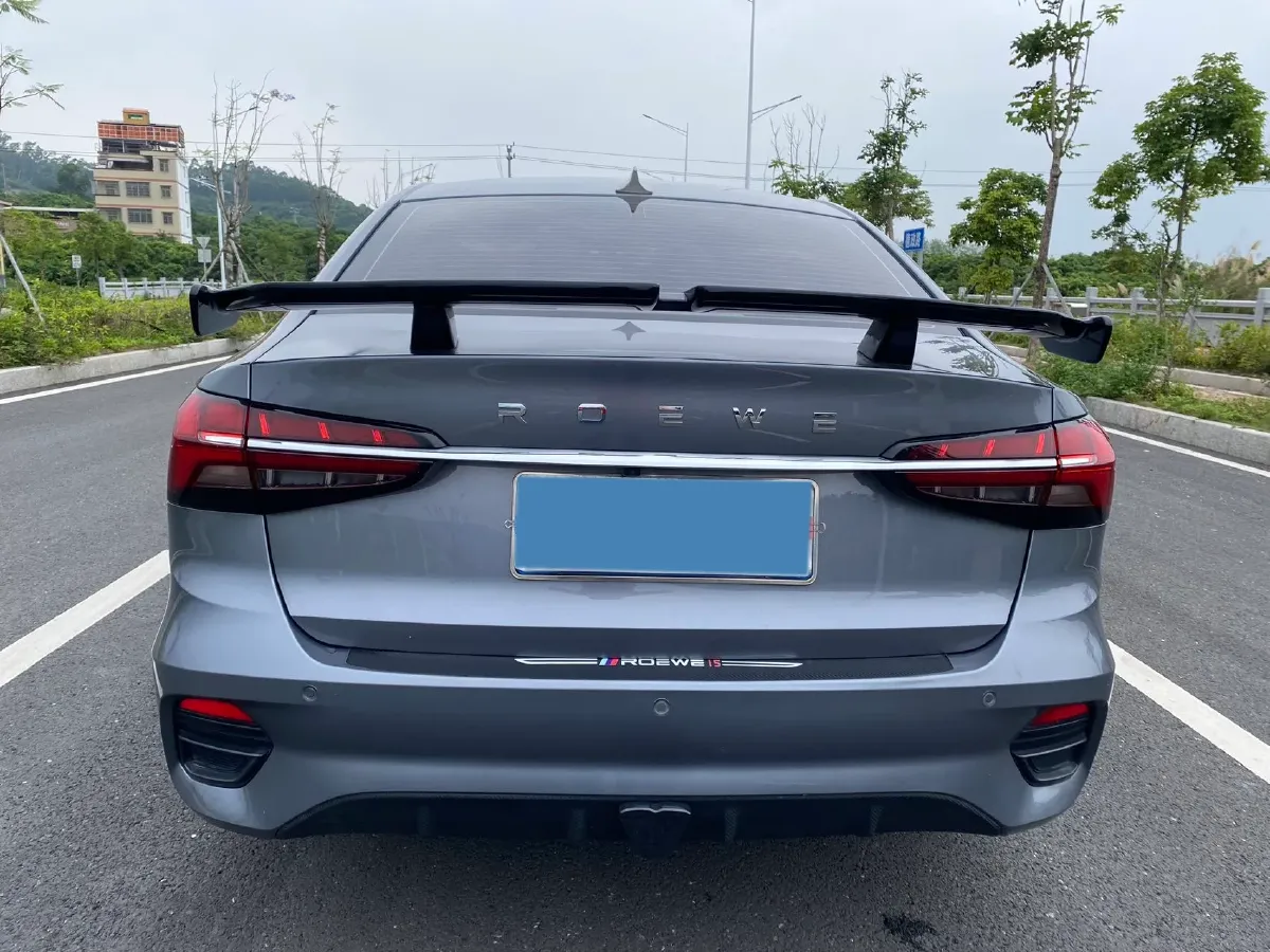 2021 Roewe i5 1.5L 120HP L4 CVT,autocango,china used car exporter,china ev exporter,chinese used car exporter,chinese used ev exporter