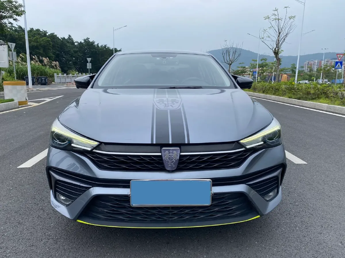 2021 Roewe i5 1.5L 120HP L4 CVT,autocango,china used car exporter,china ev exporter,chinese used car exporter,chinese used ev exporter