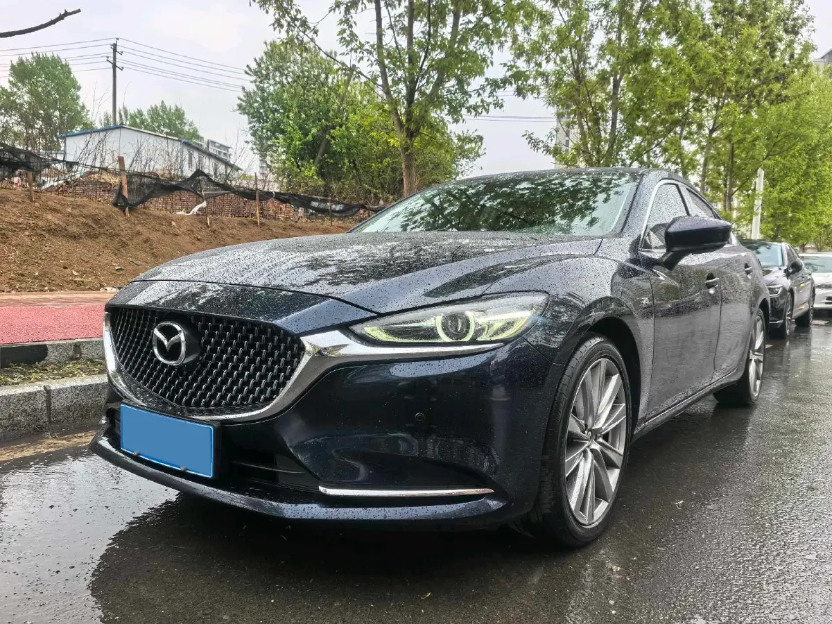 2020 Mazda Atenza 2.5L 192HP L4 6AT,autocango,china used car exporter,china ev exporter,chinese used car exporter,chinese used ev exporter