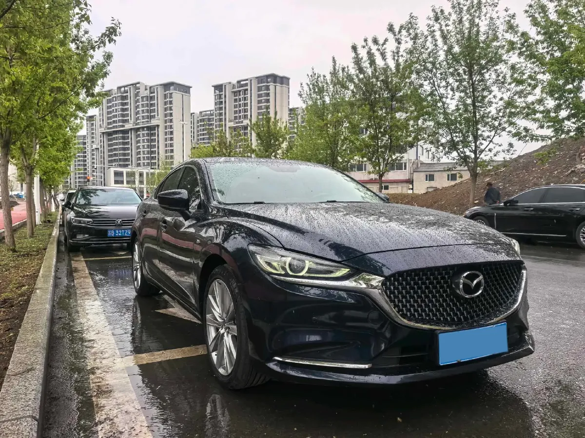 2020 Mazda Atenza 2.5L 192HP L4 6AT,autocango,china used car exporter,china ev exporter,chinese used car exporter,chinese used ev exporter