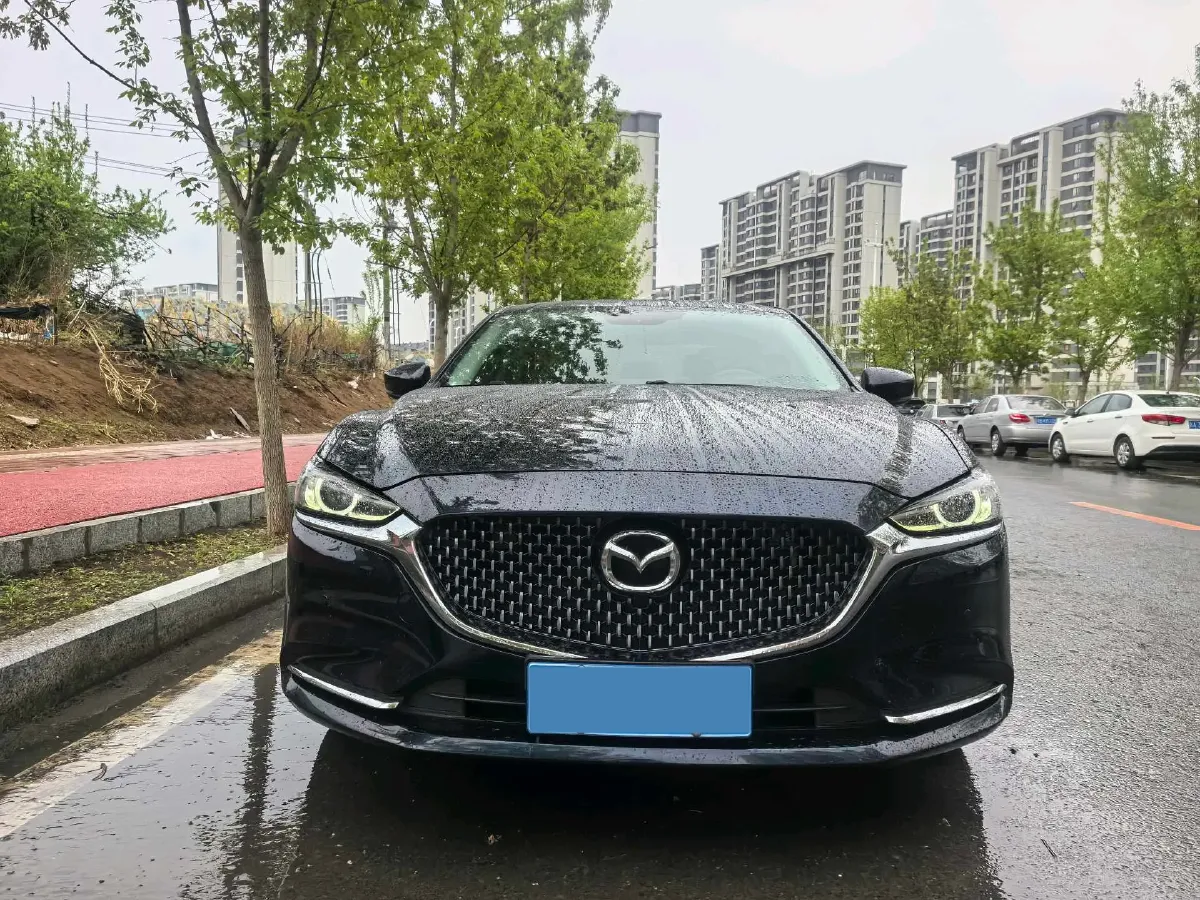 2020 Mazda Atenza 2.5L 192HP L4 6AT,autocango,china used car exporter,china ev exporter,chinese used car exporter,chinese used ev exporter