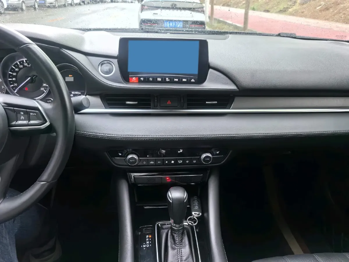 2020 Mazda Atenza 2.5L 192HP L4 6AT,autocango,china used car exporter,china ev exporter,chinese used car exporter,chinese used ev exporter