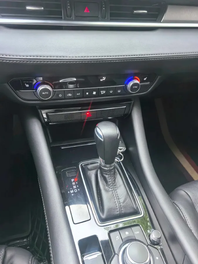 2020 Mazda Atenza 2.5L 192HP L4 6AT,autocango,china used car exporter,china ev exporter,chinese used car exporter,chinese used ev exporter