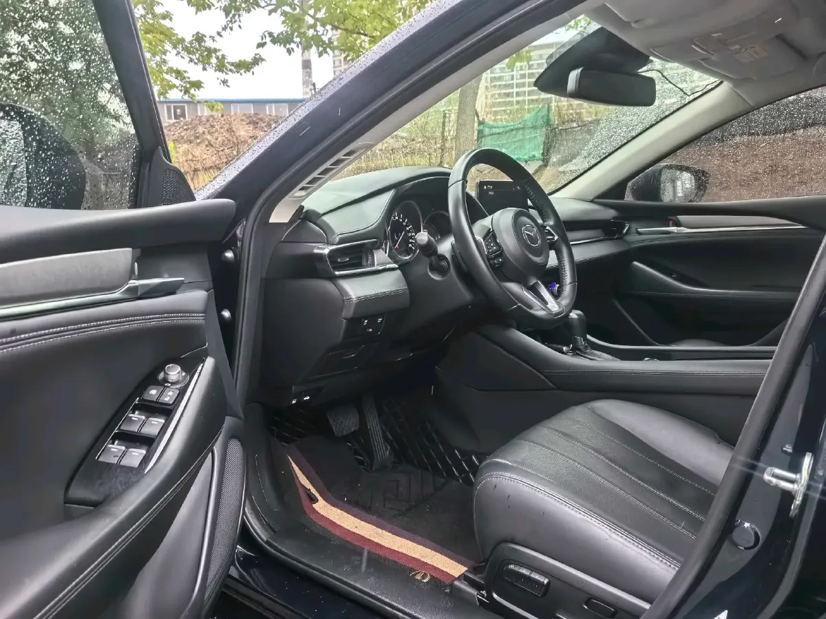 2020 Mazda Atenza 2.5L 192HP L4 6AT,autocango,china used car exporter,china ev exporter,chinese used car exporter,chinese used ev exporter