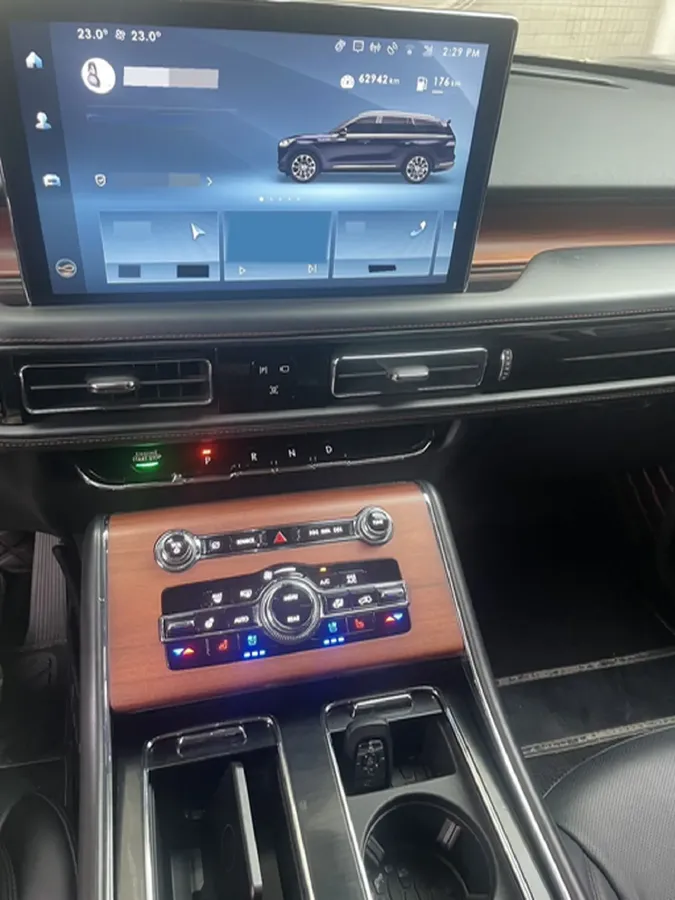 2020 Lincoln Aviator 3.0T 355HP V6 10AT,autocango,china used car exporter,china ev exporter,chinese used car exporter,chinese used ev exporter